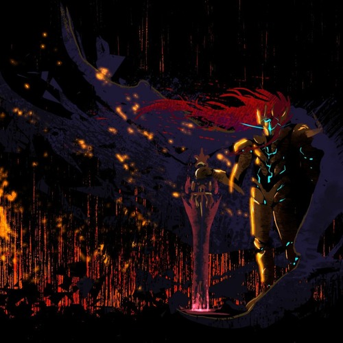 Rise Of The Jungle Tyrant v3 (Ultrasymphonic Arrangement)