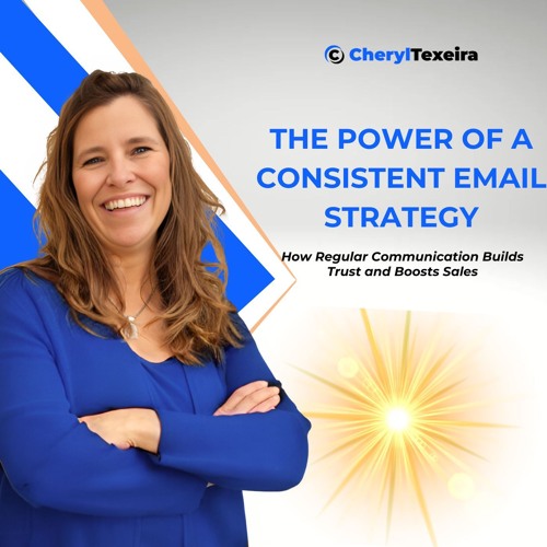 Unlocking Sales Success: How Consistent Emails Build Trust and Drive Profits!