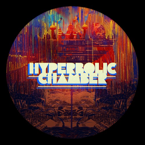 Hyperbolic Chamber