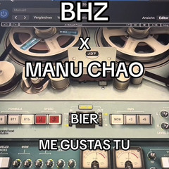 102 & BHZ x Manu Chao (BROG3R Mashup)