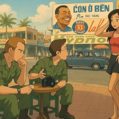 ONED - LẠC MẤT VÀ TÌM THẤY [ unOFFICAL ]