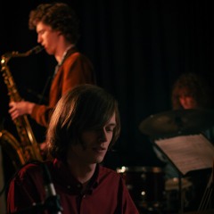 Samba No.1