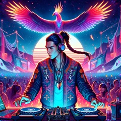 LIVE DJ SET (Pmpasto Mix)