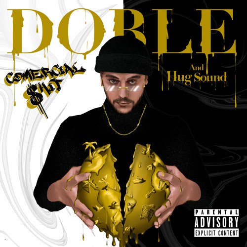 Cristal (feat. Hug Sound & No Value)