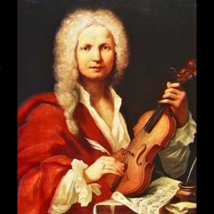 Vivaldi - 151 BPM - G Minor