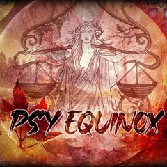 PSY EQUINOX MIX