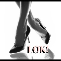 LOK! - WHY SHOULD I PICK UP (Prod. LOKI & Nick.V)