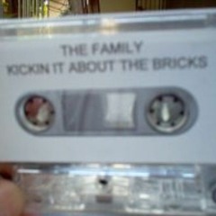 The Family - Smoked Away