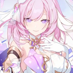 Because Of You Animation OST HOYOMiX-TruE  [Honkai Impact 3]
