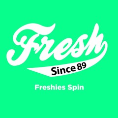 Play - Derek (Freshies Spin)