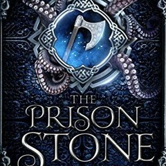 |@ #NedOrn$ The Prison Stone, An Epic Fantasy Steampunk Cthulu Space Opera, The Red Horn Saga B