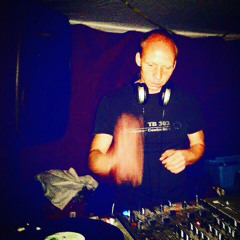 Henriko S. Sagert - live @ Deepfastfood Open Air (High Noon am See)