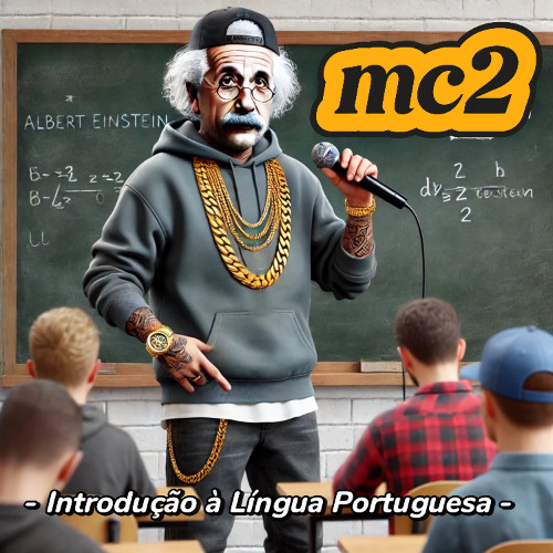 mc2 - Regência - (Introdução à Língua Portuguesa)