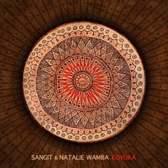 Sangit & Natalie Wamba - Koyoka
