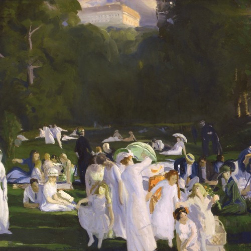 You - Mk.gee (chopped and screwed)