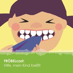 Hilfe, mein Kind beißt!