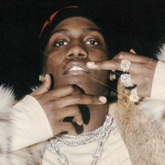 Lil Yatchy Type Beat "Oprah Winfrey"