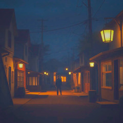 Small Town Lights