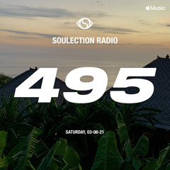 Soulection Radio Show #495