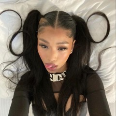 Luciano X Symba - Maxi Bamba *(SHAWN HUDSON* Mix)