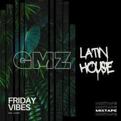 GMZ - Latin House v4