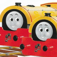 Bill and Ben Theme (Captain Punjab)