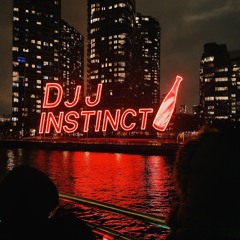 Instinct Vision 2026