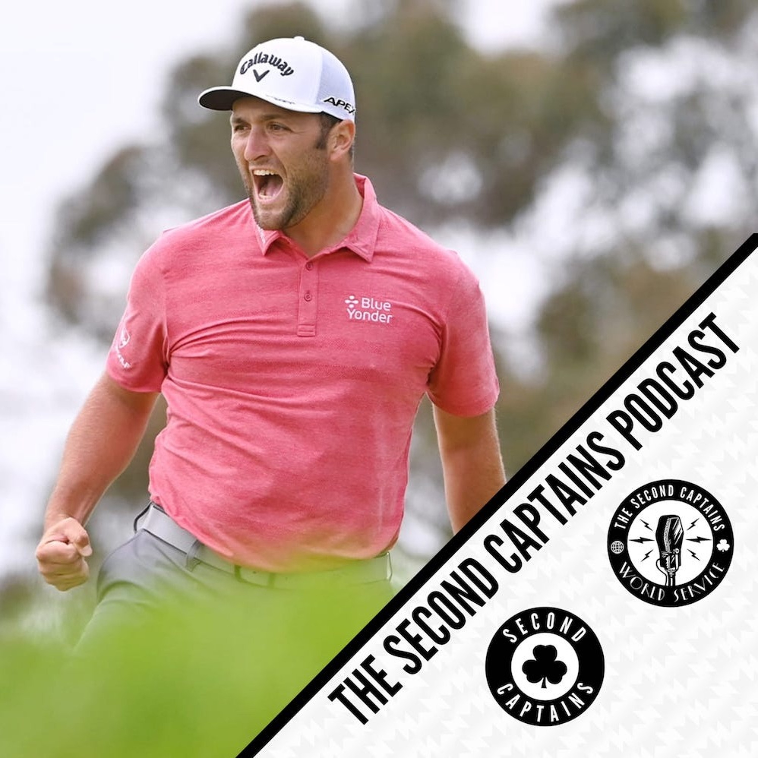 Ep 2071: Rahm Wins Snakes & Ladders US Open, Ireland Men's 7s Qualify For The Olympics - 21/06/2021