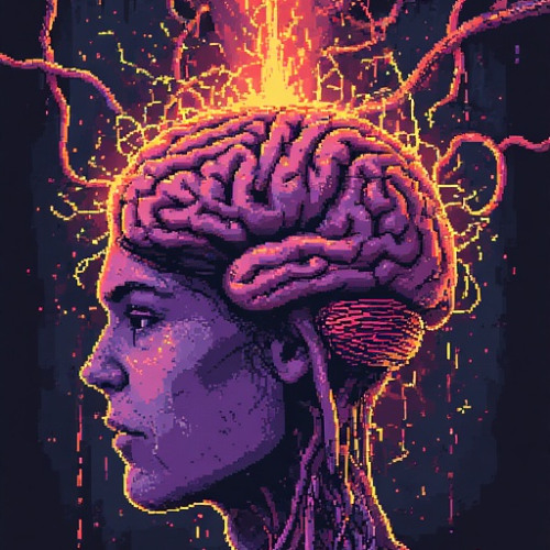 there is a war for your mind
