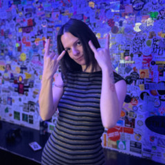 Axine M @ The Lot Radio 05-25-2025