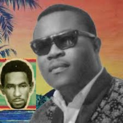 Leonard Dillon & Pioneers - People Grudgeful meets Lee Scratch Perry- People Funny Boy