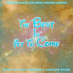 The Best Is Yet To Come Soundtrack