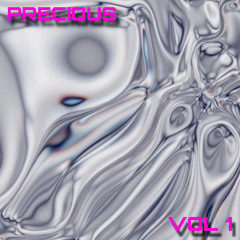 PRECIOUS VOL 1