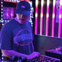 DC House Grooves Show #167 With Ricardo Roessel, Tobu & Residents