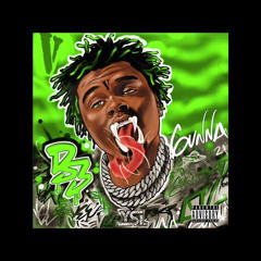 Gunna-Spending Addiction (Chopped and Screwed)