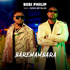 Baremambara (feat. Serge Beynaud)
