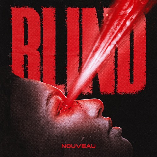 Blind (Feat. Graphic) [Prod. Indyisaac]