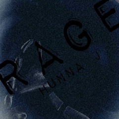 RAGE!(prod. CRCL)