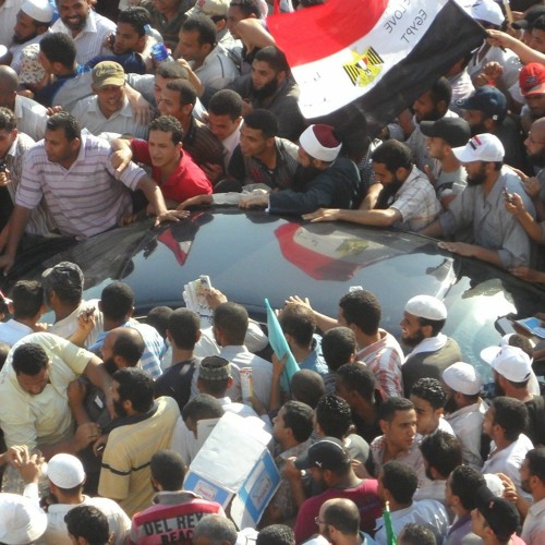 AAU 3.11. ¿Islam político en crisis? Lecciones del mundo árabe posrevolucionario