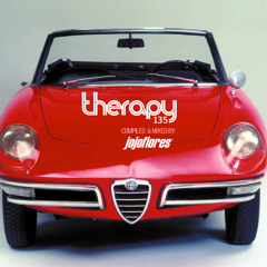 Therapy 135 Classic House by jojoflores