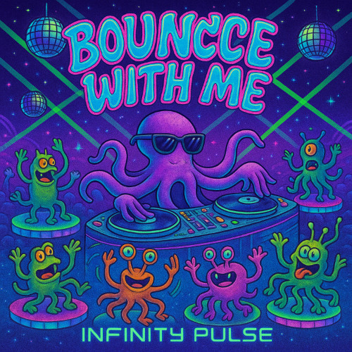 Infinity Pulse - Bounce With Me