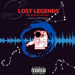 LOST LEGENDS
