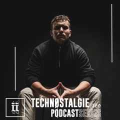 I|I Podcast Series 169 - TECHNØSTALGIE