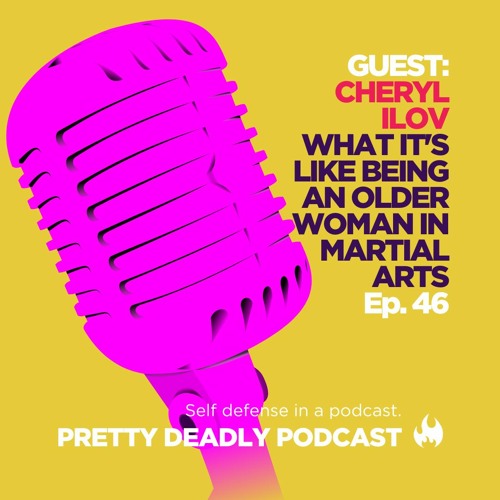 S3 Episode 46: Listen to the Elders | Pretty Deadly Podcast