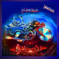 Judas Priest Painkiller (Dirty Growl RMX) Bootleg