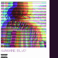 DEECHY - SUNSHINE BLVD V.1