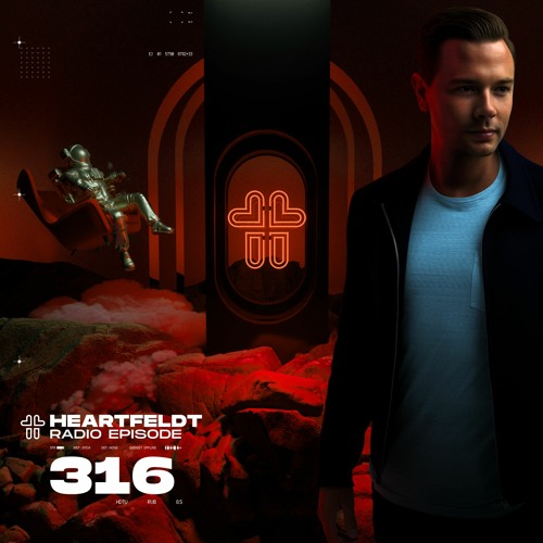 Sam Feldt - Heartfeldt Radio #316