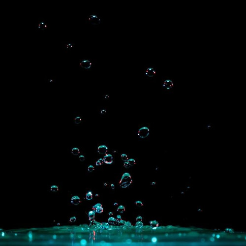 WATER Sample pack + Ableton racks