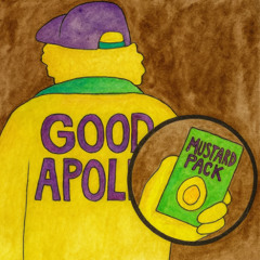 MUSTARD PACK (EXTENDED)