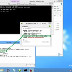 Windows 8 Enterprise Build 9200 Activation [UPDATED]
